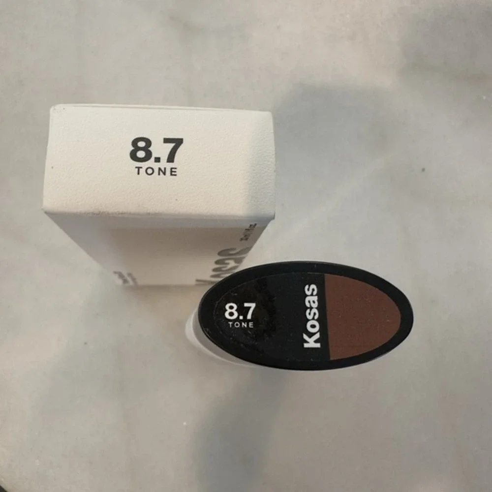 Kosas Tinted Face‎ Oil Foundation 8.7 Tone 1 oz